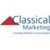 Classical Marketing Logotype