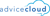 Advice Cloud Logotype