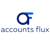 Accounting Flux Logotype