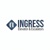 Ingress Elevator & Escalator Logotype