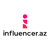 influencer.az Logotype