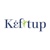 Kefitup Logotype