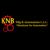 KNB Manufacturing and Automation Logotype