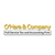 O'Hara & Company Logotype