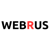 WEBRUS Logotype