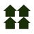 Warehut Logotype