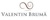 Valentin Bruma ~ wedding videographer Iasi Logotype