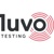 luvo Testing Logotype