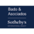 Bado & Asociados Logotype