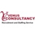Venus Consultancy Logotype