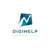 DigiHelp India Logotype
