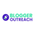 BloggerOutreach Logotype