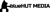 blueHUT MEDIA Logotype