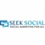 Seek Social Ltd Logotype
