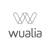 Wualia Logotype
