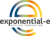 Exponential-e Logotype