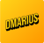Dmarius AI Logotype