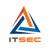 IT SEC Logotype