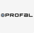 PROFAL Aluminium Logotype