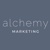 Alchemy Marketing Logotype