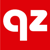 Qz Comunicación Logotype