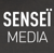 SenseÏ Media Logotype