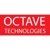 Octave Technologies Corporation Logotype