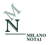 Milano Notai Logotype