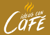 Ideas con Cafe Logotype