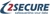 2Secure Corp Logotype