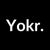 Yokr Logotype