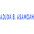 ABA Consulting LLC Logotype