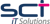 SCT iT Solutions Logotype