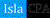 Isla CPA Logotype