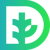 Dendron Media Logotype