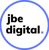 JBE Digital Logotype