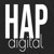 Hap Digital Logotype