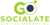 Socialate LLC Logotype
