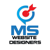 MS Web Site Designers Logotype