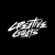 Creative Goats Studios Logotype
