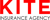 Kite Insurance Agency Logotype
