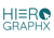 Hierographx Logotype