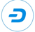 Dash - Digital Cash Logotype