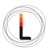 Luish Infotech Logotype