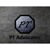 PT Advocates Logotype