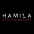 Hamila Data Engineering Logotype
