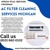 Hitech PTAC Services Michigan Logotype