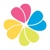 Natural 4 PR Logotype