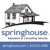 Springhouse Education and Consulting Services Logotype