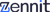 Zennit Technologies Pvt Ltd Logotype